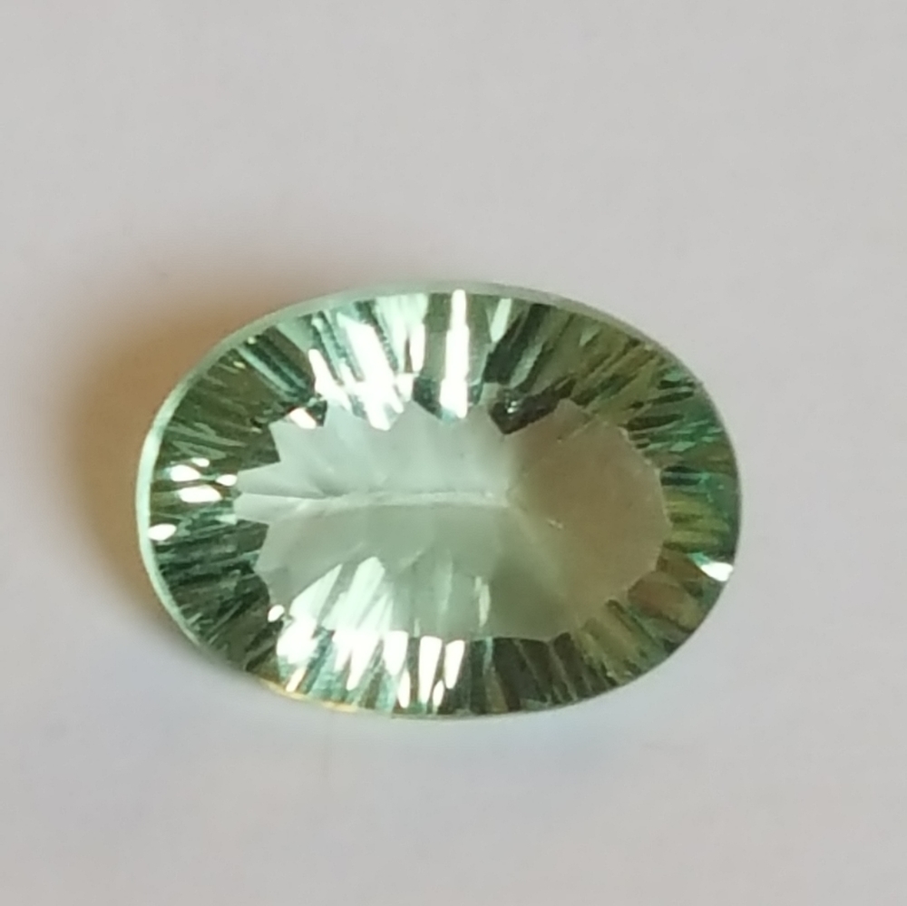 Quantum cut green 5.75 mm